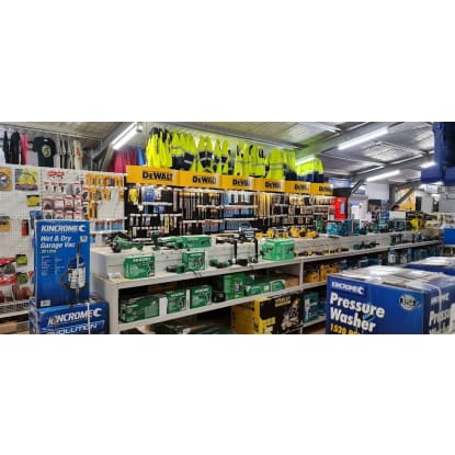 Mitre 10 in the Pilbara - Strong ROI, Under Full Management