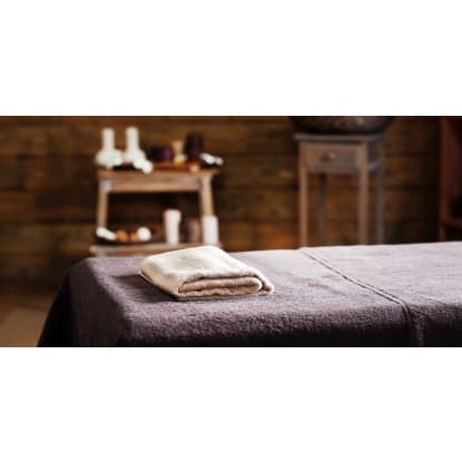 Holistic Massage Parlour with Google Rating of 4.9
