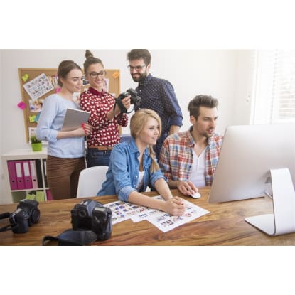 Full Service Creative Agency for Sale / Location TBC (Melbourne)