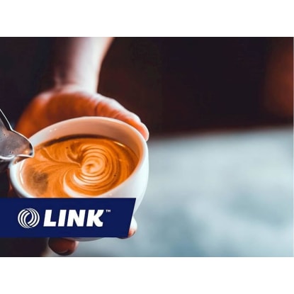 Iconic Profitable Cafe - Coffs Coast