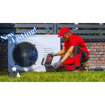 Unlock a Thriving Business Opportunity with this Canberra Air Con Company