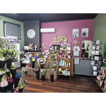 Elsies Florist - South Gippsland