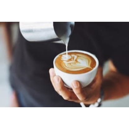 MODERN 7-DAY CAFE FOR SALE – HAWTHORN