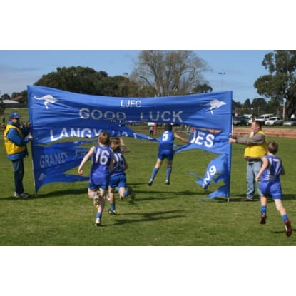 Manufacturer - Banners (DWS241)