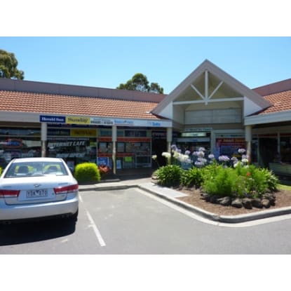 Churchill Newsagency (DWN12380)