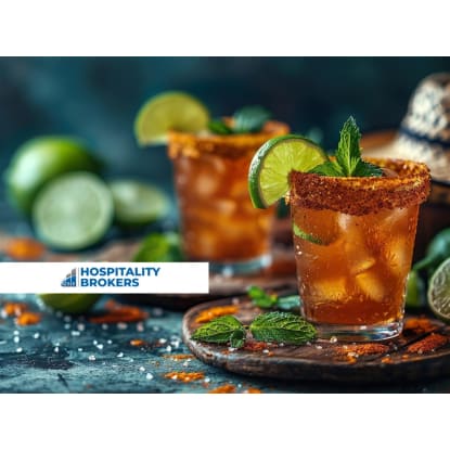 HIGH STREET RESTAURANT  $200K NET PROFIT  EASY OPERATION