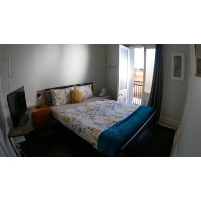 Accommodation Business & Property - Geraldton WA