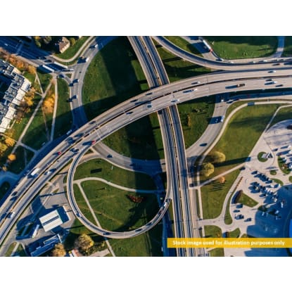 Specialist traffic data & analysis business