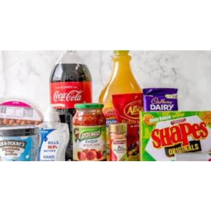 Brighton Supermarket - Huge Growth - 37317