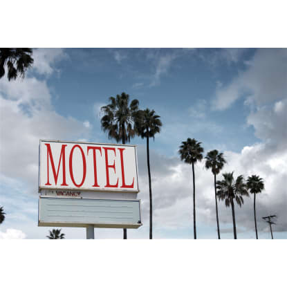 Leasehold Motel in regional Victoria for sale