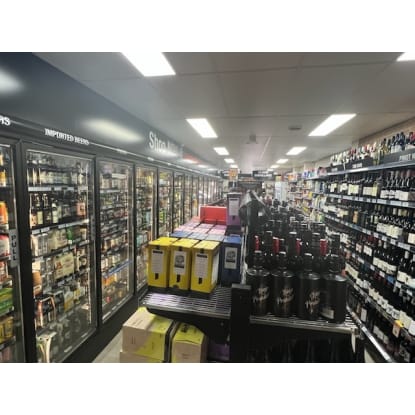 Liquor Store for Sale - Earlwood District