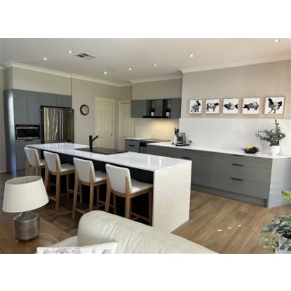 Under Management Kitchens & Renovations - Newcastle