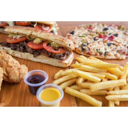 Popular Charcoal Chicken, Kebab & Pizza Shop - High Foot Traffic, Ready for Immediate Operation [...