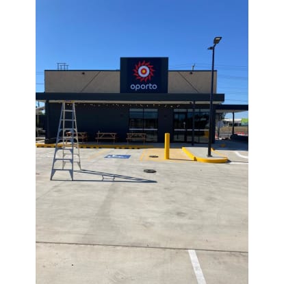 Oporto Bundaberg