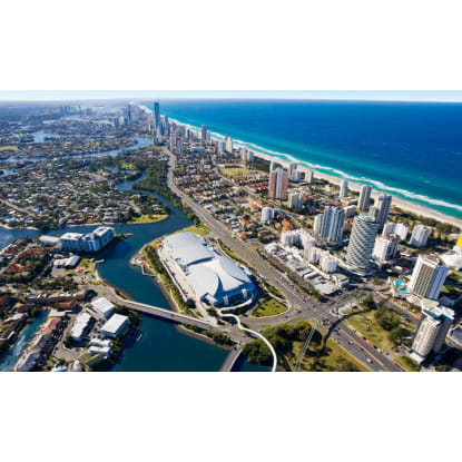 0.3 Multiplier in Mermaid Beach - ID 7829