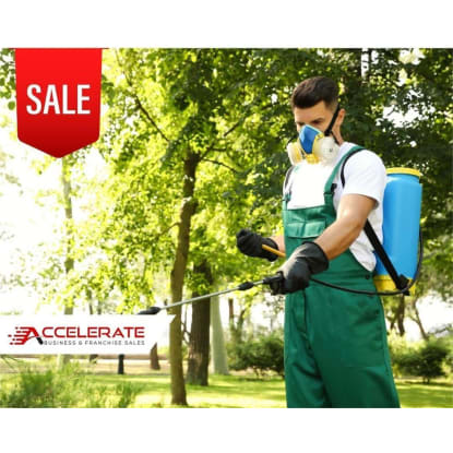 🌿 Turnkey Environmental Management Business with Growth Potential| Eyre Peninsula Region
