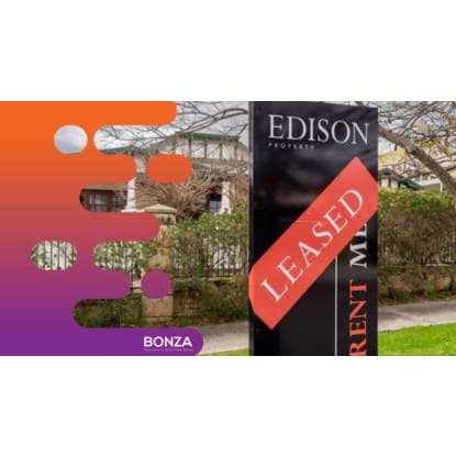 35471 Profitable Real Estate Signboard Business - Strong Client Base