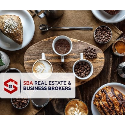 Northcote Café for Sale  $9.5K Weekly Takings