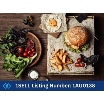 Cafe for sale in Central Tablelands - 1SELL ID: 1AU0138