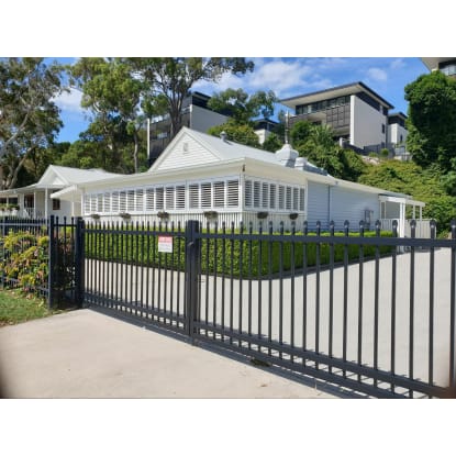 For Lease: South West Rocks – Prime Riverfront Cafe Opportunity
