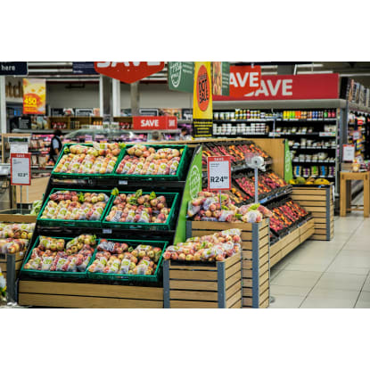 Long Established Asian Grocery Shop, Gosford CBD | ID: 1399