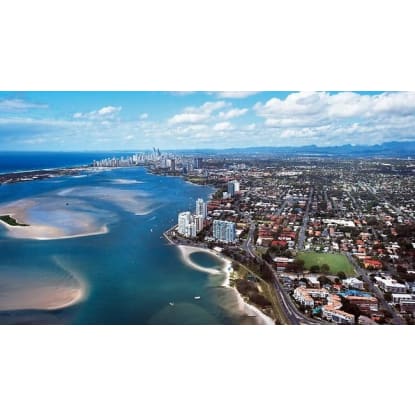 Amazing Freehold Motel in Prime Gold Coast Location - 2867MF