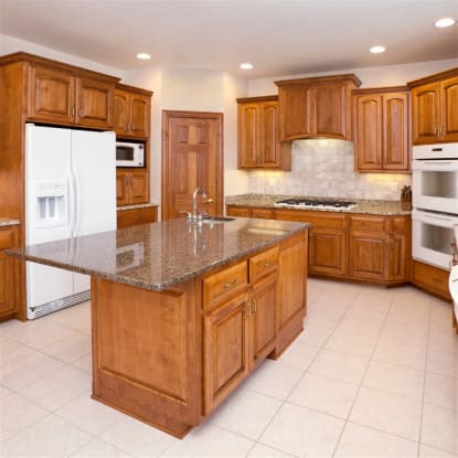 Custom Cabinetry & Home Renovation Specialist