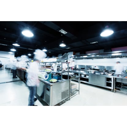 Legacy Hospitality Supply Brand + $200K Stock – Rare Industry Acquisition