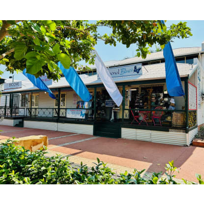 Retail Opportunity in Broome – Iconic Gift and Homewares Store