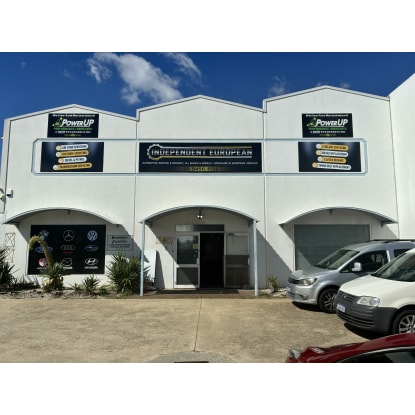 Independent Automotive Mechanical Workshop – Canning Vale, WA
