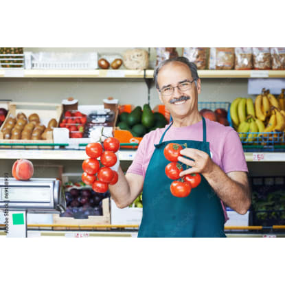 Supermarket Fruit and Veg Shop -Netting $4000 p/w - Under management
