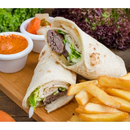Semi Under Management Charcoal Chicken & Kebab Shop Bayside Ref: 1103