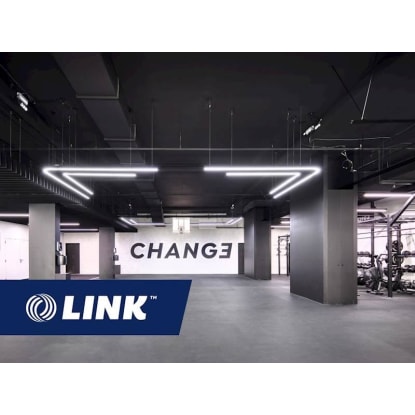 CHANGE Queensland Fitness Studios Selling Now!