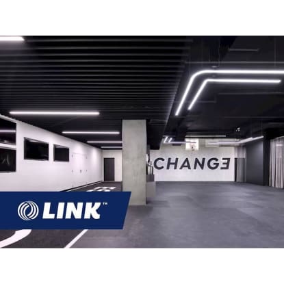 CHANGE NSW Fitness Studios Selling Now!
