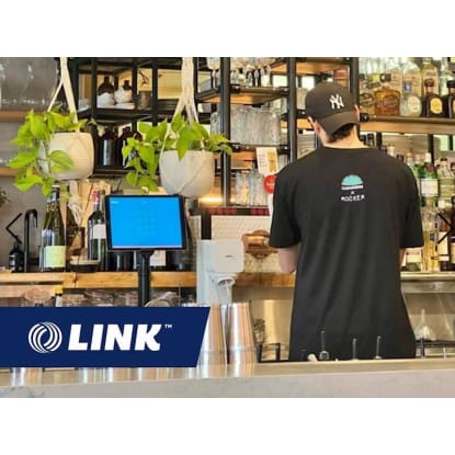 5 day Eastern Suburbs Bar Restaurant $40,000 pw