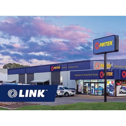 Pirtek Franchise Moree
