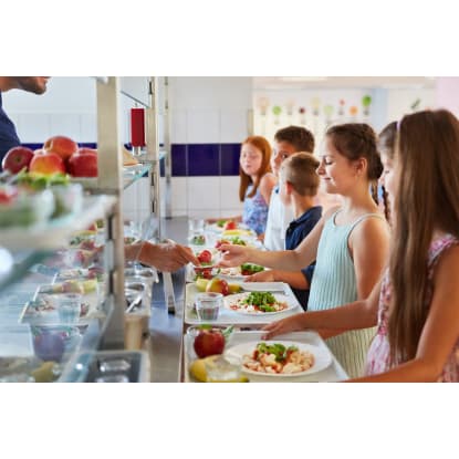 Melbourne Catering Business with Consistent Revenue and Long-Term Contracts