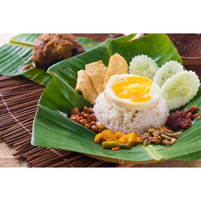 Authentic Southeast Asia Street Food Franchise in the East  Ref: 14950