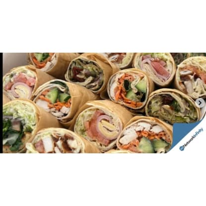 Cafe Take Away Industrial Mona Vale Low Competition Low Rent Great Business