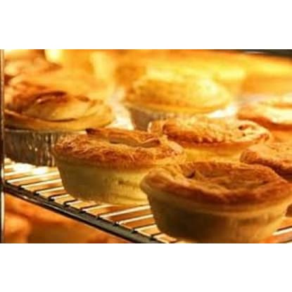Bayside Bakery - No Competition - 37322