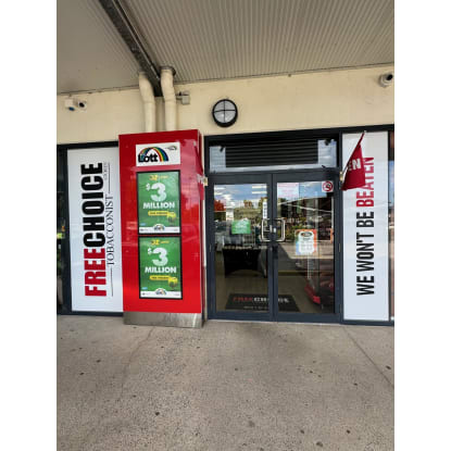 FREECHOICE SARINA QLD FOR SALE $250,000 plus SAV