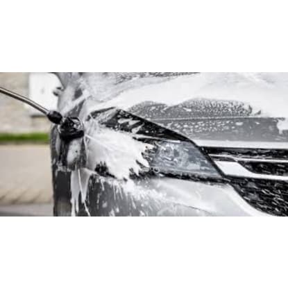 Hand Car Wash - Easy to Run. Low Rent. Massive Potential