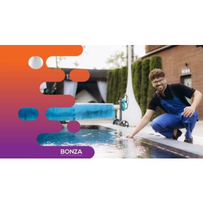 36185 - Specialist Pool Maintenance Business for Sale