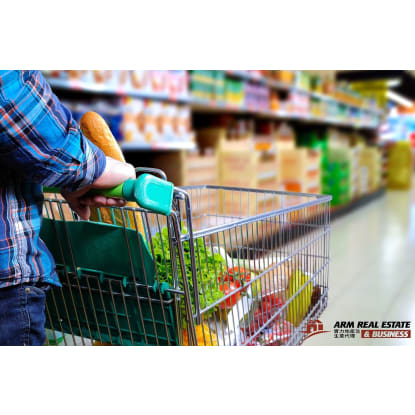 ​Near Pascoe Vale Supermarket | Near New Fit-outs, Taking $36K PW