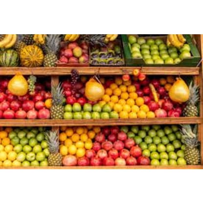URGENT SALE!!!  HUGE PRICE DROP.....Boutique Fruit Shop in a Wonderful Local Community