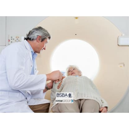 Leading Diagnostic Service Group Prime Locations