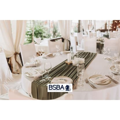 Award-Winning Wedding & Event Styling, Planning Business