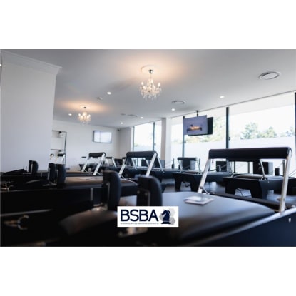 Established Studio Pilates Opportunity in Sydney!