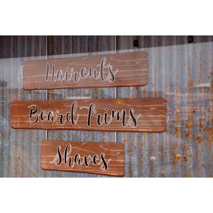 Thriving Barber Shop in Yeppoon Beachside Lifestyle & Strong Profits"
