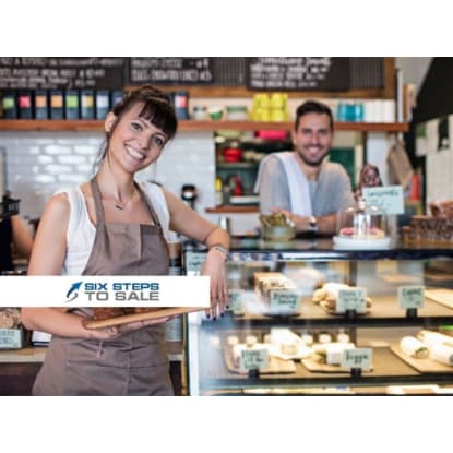 Coastal Cafe with 38kg Weekly Coffee Sales